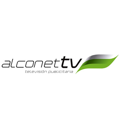 ALCONET TV